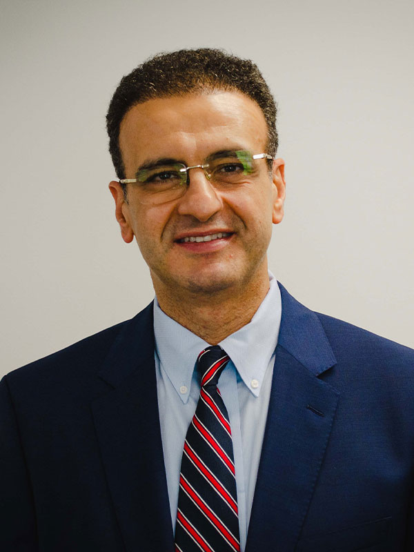 Rainbow Pediatrics Board Certified Pediatrician Ahmed Rezk, M.D. Panama City Florida